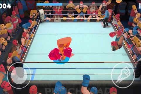 猛击头部v2.60-猛击头部是一款紧张刺激的动作冒险类游戏