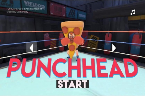 猛击头部v2.60-猛击头部是一款紧张刺激的动作冒险类游戏