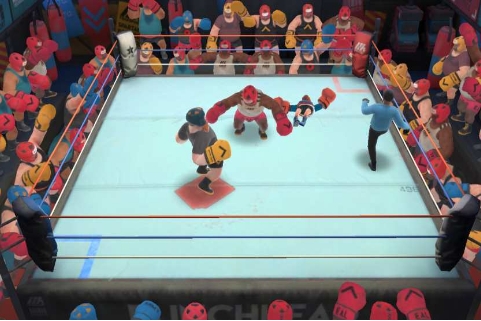 猛击头部v2.60-猛击头部是一款紧张刺激的动作冒险类游戏