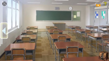 逃离中学教室v1.45-逃离中学教室玩家将在其中扮演一名高中生