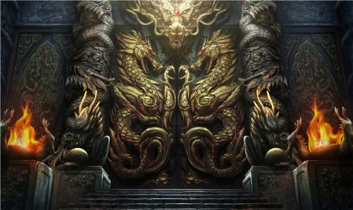 蓝月沙城v9.98-蓝月沙城通过精美的画面和细腻的场景设计