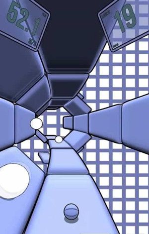 隧道跳跃v9.30-隧道跳跃充满挑战与刺激的闯关冒险手游