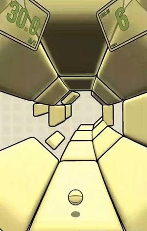 隧道跳跃v9.30-隧道跳跃充满挑战与刺激的闯关冒险手游