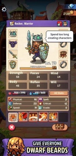 骑士经理3v9.68-骑士经理3游戏是一款以森林冒险为主题的动作格斗类游戏