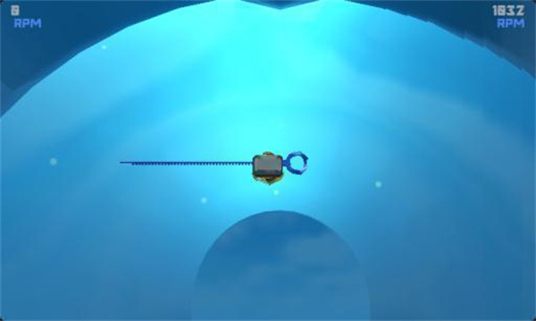 战斗陀螺v5.57-战斗陀螺是一款轻松休闲的玩家对战类游戏