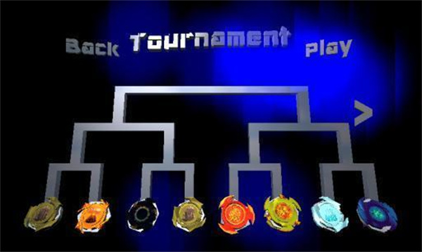 战斗陀螺v5.57-战斗陀螺是一款轻松休闲的玩家对战类游戏