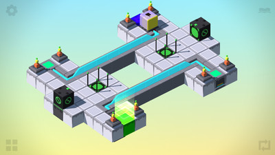 马尔文方块v9.79-马尔文方块以其独特的玩法和高难度的挑战赢得了玩家的喜爱