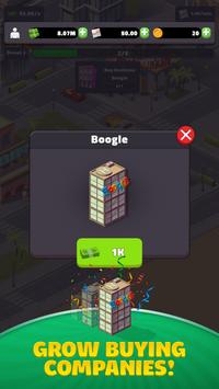 放置商业大亨v5.94-放置商业大亨是一款轻松休闲的模拟经营类游戏