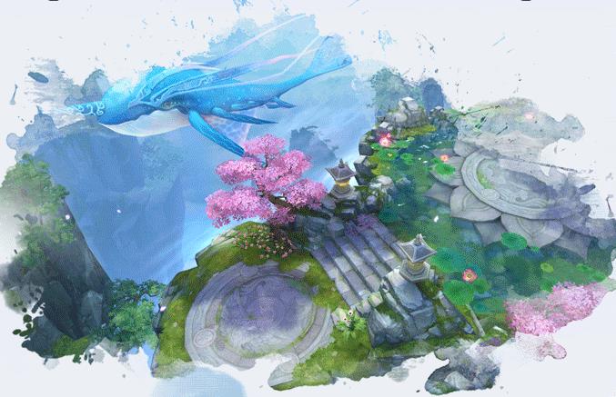 青云情缘v8.99-青云情缘沉浸于仙侠世界的MMORPG手游