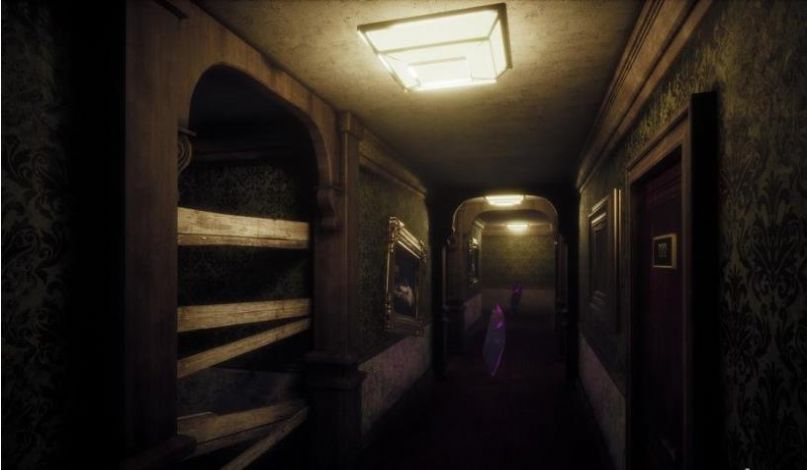 超级黑暗欺骗像素版游戏下载-超级黑暗欺骗像素版游戏官方安卓版 0.2