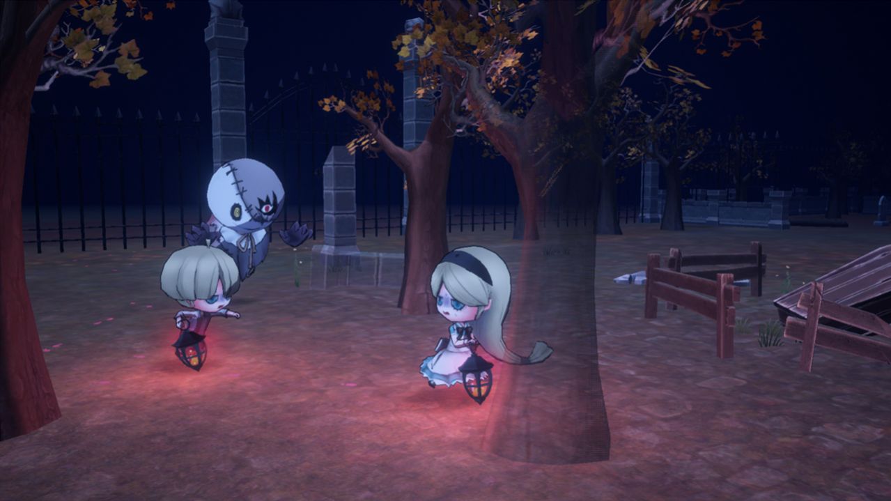 妖怪捉迷藏免广告游戏下载-妖怪捉迷藏免广告游戏最新版 0.3