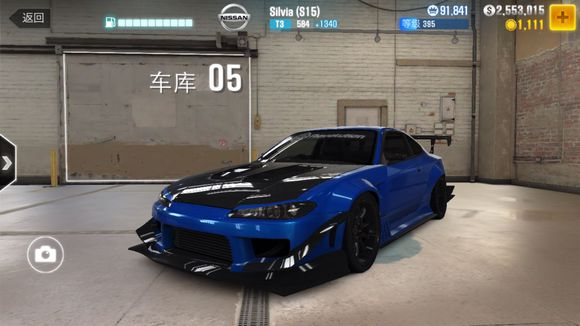 CSR Racing2最新手游下载-CSR Racing2安卓游戏下载 3.4.0