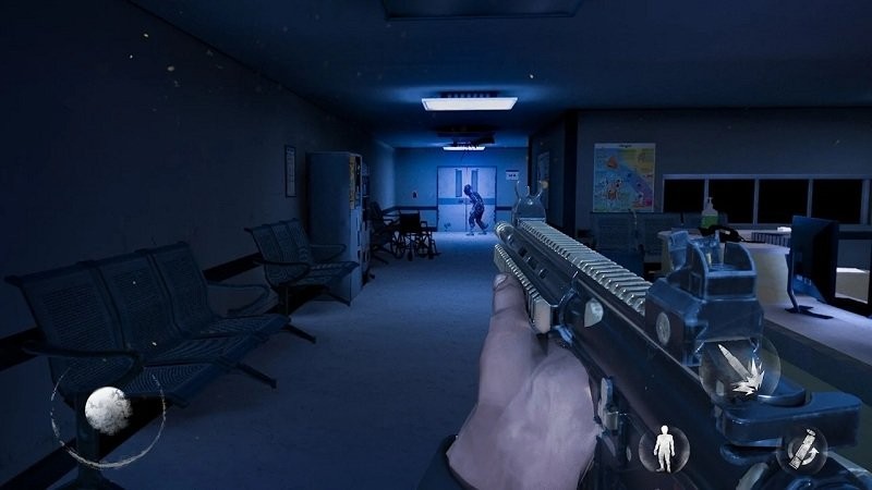无尽的梦魔医院内置MOD菜单游戏下载-无尽的梦魔医院内置MOD菜单游戏最新版 1.2.6