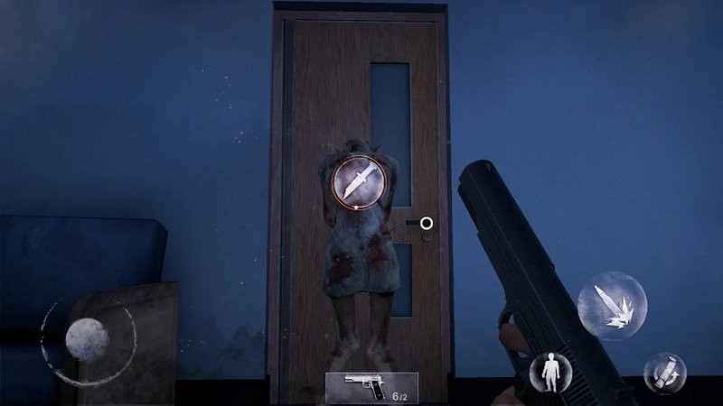 无尽的梦魔医院内置MOD菜单游戏下载-无尽的梦魔医院内置MOD菜单游戏最新版 1.2.6