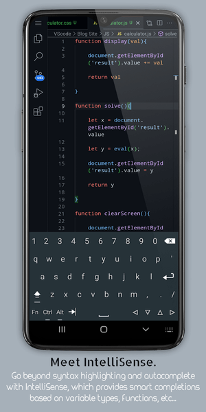 vscode官方版下载-vscodeapp下载安装 1.2.2