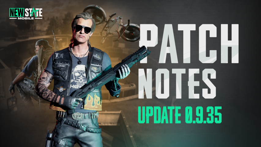 NEW STATE Mobile手游下载-NEW STATE Mobile安卓版下载 0.9.32.257