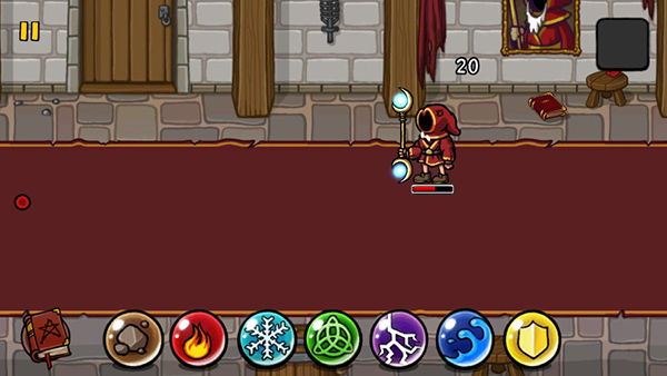 魔能方碑之巫最新手游下载-魔能方碑之巫安卓游戏下载 1.4.0