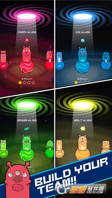 碰碰星球游戏下载-碰碰星球游戏最新版 1.0