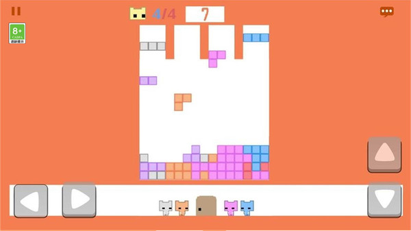 皮克公园v2.72-皮克公园以极简的像素风格为特色