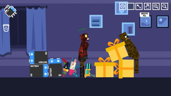 五夜游乐场手游下载-五夜游乐场最新版游戏下载 1.0.0