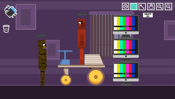 五夜游乐场手游下载-五夜游乐场最新版游戏下载 1.0.0