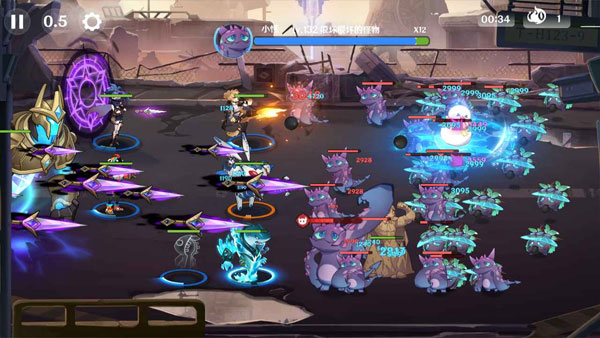 代号TDX游戏下载-代号TDX游戏手机版 1.0.20