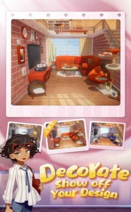 neko touch游戏下载-neko touch最新版手游 1.1