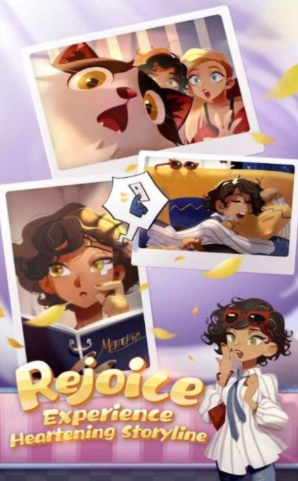 neko touch游戏下载-neko touch最新版手游 1.1