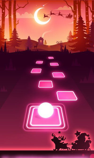 节奏弹球手游下载-节奏弹球游戏免费下载 4.2.1