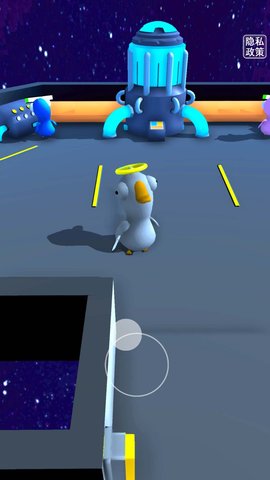 太空狼人吃鸡3D游戏下载-太空狼人吃鸡3D游戏官方版 1.0