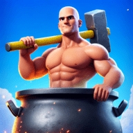 锤子登山者锅男3D最新版