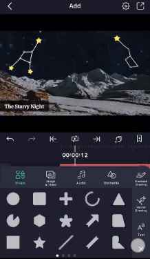 alight  motion凉笙最新版