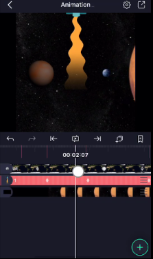 alight  motion凉笙最新版