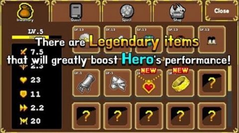 冒险骑士长游戏下载-冒险骑士长游戏最新版 1.1.6