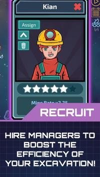 闲置星球矿工无限金币版游戏下载-闲置星球矿工无限金币版游戏最新版 1.5.16