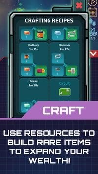 闲置星球矿工无限金币版游戏下载-闲置星球矿工无限金币版游戏最新版 1.5.16