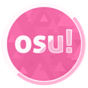 osu锁60帧