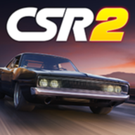 csr racing2修改器