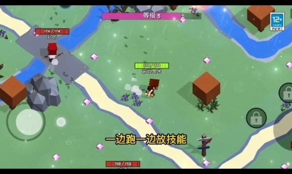 魔法生存大师游戏下载-魔法生存大师最新版手游 1.0.0929.01