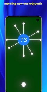 大头针射击v5.21-大头针射击以简单操作和趣味玩法为核心的休闲射击游戏