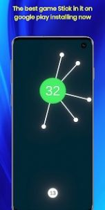 大头针射击v5.21-大头针射击以简单操作和趣味玩法为核心的休闲射击游戏