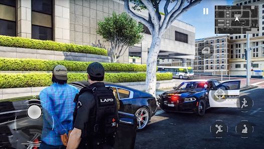 cop警官无限金币游戏下载-cop警官无限金币游戏最新版 1.11