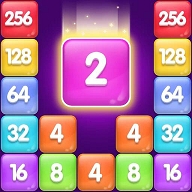 2048大合成手游下载
