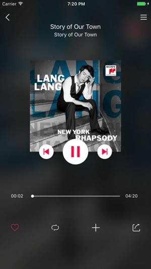 库克音乐破解版免费下载-库克音乐手机app最新版下载 4.1.7