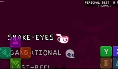 fnf indie cross噩梦模式游戏下载-fnf indie cross噩梦模式最新版手游 0.2.7
