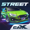 carx街头赛车修改版