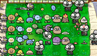 PVZ幼儿园TV触控版最新手游下载-PVZ幼儿园TV触控版安卓游戏下载 1.1.1