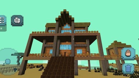 方块建造高手手游下载-方块建造高手游戏免费下载 189.1.0.3018