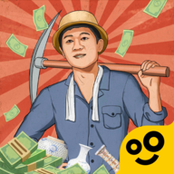 王灿灿的致富之路内置菜单版