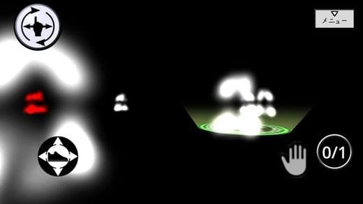 盲目魔女v5.82-盲目魔女一款清新脱俗的日系冒险解谜手游